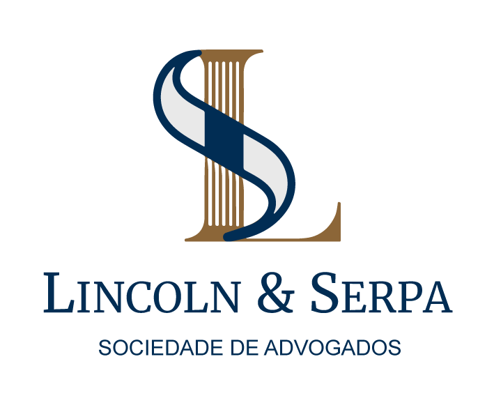 Logo Lincoln & Serpa Sociedade de Advogados - Escritório de Advocacia em Brasília/DF